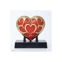 CAPCOM The Legend Of Zelda Tears Of The Kingdom: Heart Vessel Interior Light Book (Limited Edition) [Nintendo] -Cheap Doll Shop the legend of zelda tears of the kingdom heart vessel interior light book limited edition nintendo 1 6