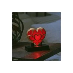 CAPCOM The Legend Of Zelda Tears Of The Kingdom: Heart Vessel Interior Light Book (Limited Edition) [Nintendo] -Cheap Doll Shop the legend of zelda tears of the kingdom heart vessel interior light book limited edition nintendo 1 8