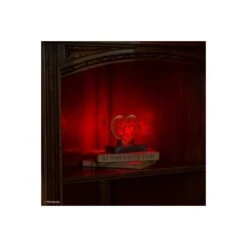 CAPCOM The Legend Of Zelda Tears Of The Kingdom: Heart Vessel Interior Light Book (Limited Edition) [Nintendo] -Cheap Doll Shop the legend of zelda tears of the kingdom heart vessel interior light book limited edition nintendo 1 9