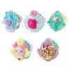 Tropical-Rouge! Pretty Cure Heart Kuru Ring 2 10Pack BOX (CANDY TOY) [Bandai]