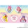 Tropical-Rouge! Pretty Cure Mascot 2 10Pack BOX (CANDY TOY) [Bandai]