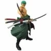 Variable Action Heroes: One Piece - Roronoa Zoro (Reissue) [MegaHouse]