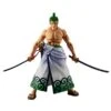 Variable Action Heroes: ONE PIECE - Roronoa Zoro - Zorojuurou Ver. [MegaHouse]