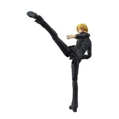 Variable Action Heroes: ONE PIECE - SANJI - REISSUE [MegaHouse] -Cheap Doll Shop variable action heroes one piece sanji reissue megahouse 1 10