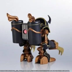 Square Enix WORLD OF FINAL FANTASY - Magitek Armor [Static Arts Mini] -Cheap Doll Shop world of final fantasy magitek armor static arts mini 1 2