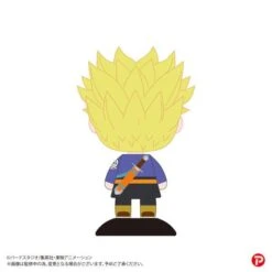 Yurayura Head: Dragon Ball Z - Trunks (Super Saiyan) [Max Limited] -Cheap Doll Shop yurayura head dragon ball z trunks super saiyan max limited 1 2